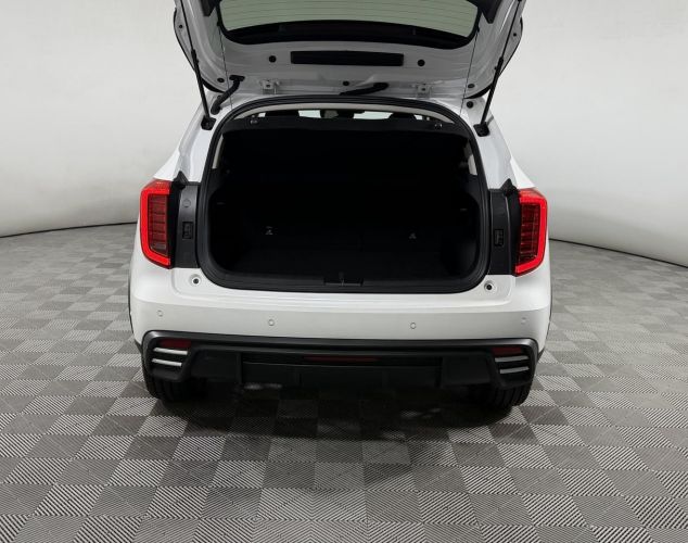 HAVAL City JOLION  