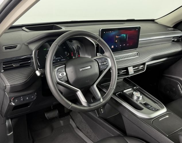HAVAL City JOLION  