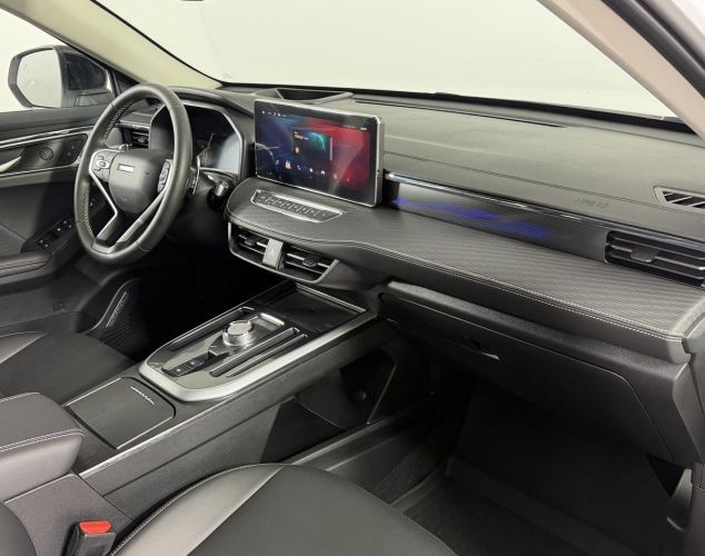 HAVAL City JOLION  
