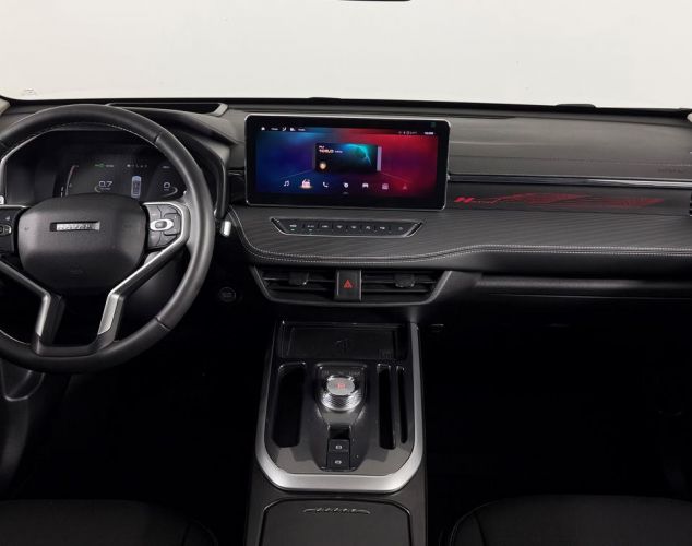 HAVAL City JOLION  