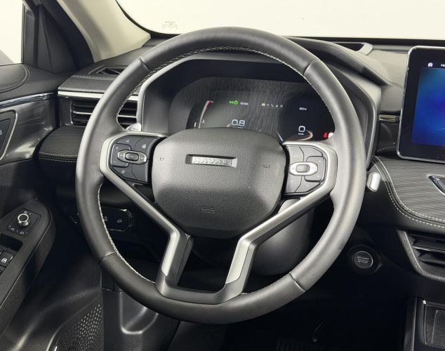 HAVAL City JOLION  