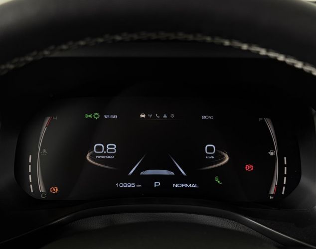 HAVAL City JOLION  