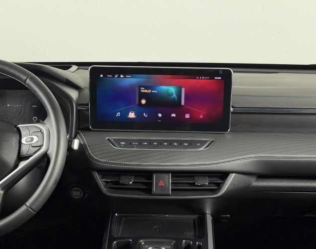 HAVAL City JOLION  