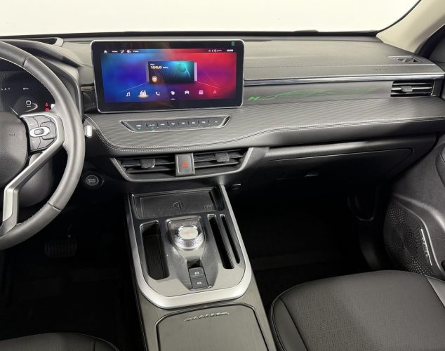 HAVAL City JOLION  