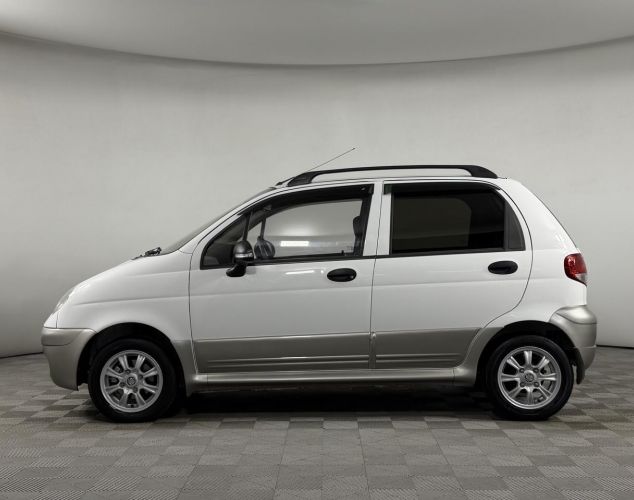 Daewoo Matiz  Люкс (M16)