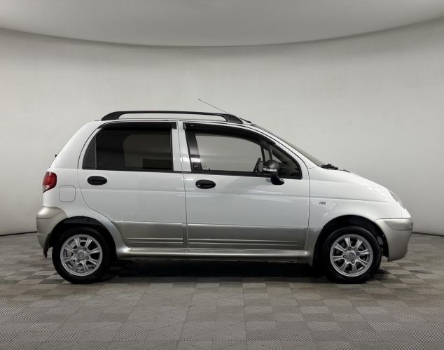 Daewoo Matiz  Люкс (M16)
