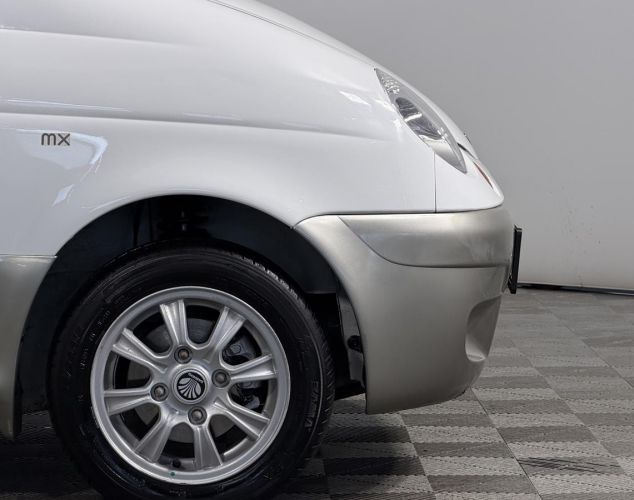 Daewoo Matiz  Люкс (M16)