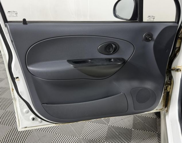 Daewoo Matiz  Люкс (M16)