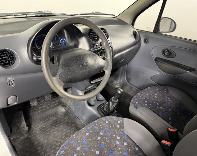 Daewoo Matiz  Люкс (M16)