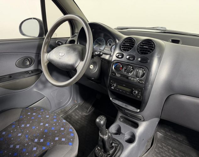Daewoo Matiz  Люкс (M16)