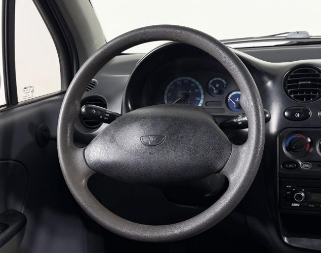 Daewoo Matiz  Люкс (M16)
