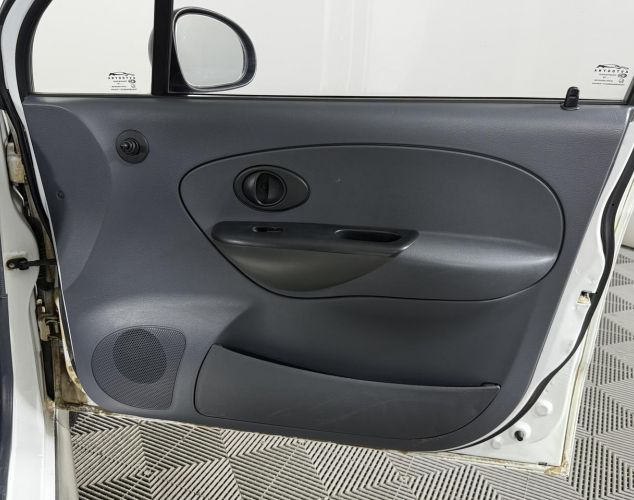 Daewoo Matiz  Люкс (M16)