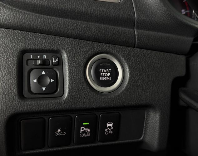 Mitsubishi Pajero Sport  Ultimate