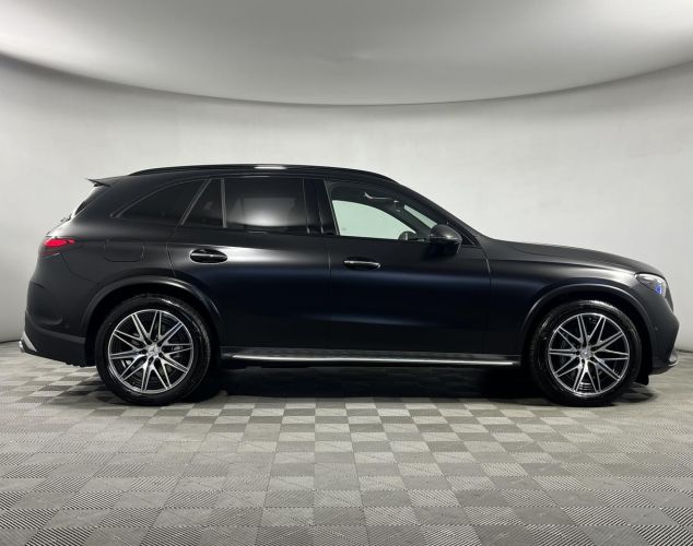 Mercedes-Benz GLC AMG  