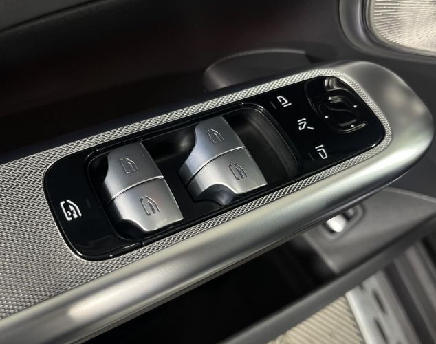 Mercedes-Benz GLC AMG  