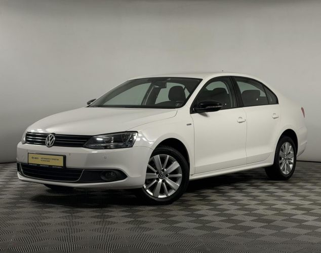 Volkswagen Jetta  Comfortline