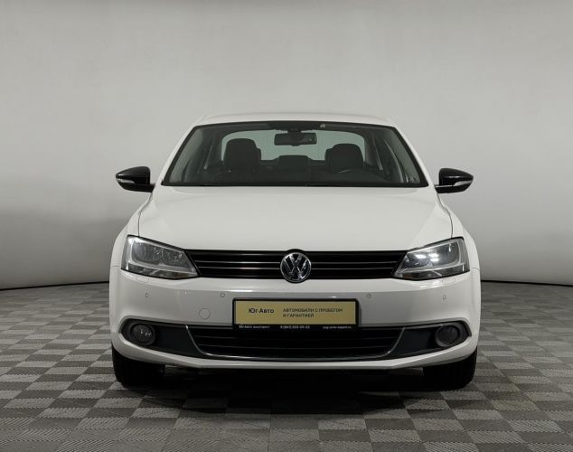 Volkswagen Jetta  Comfortline