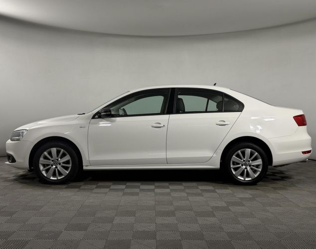 Volkswagen Jetta  Comfortline