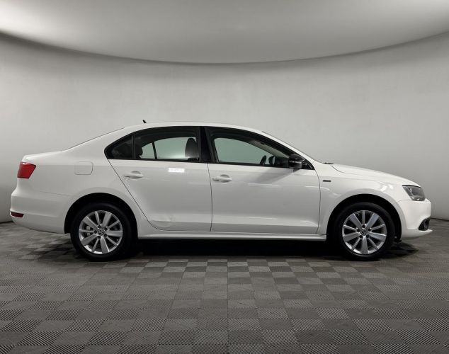 Volkswagen Jetta  Comfortline