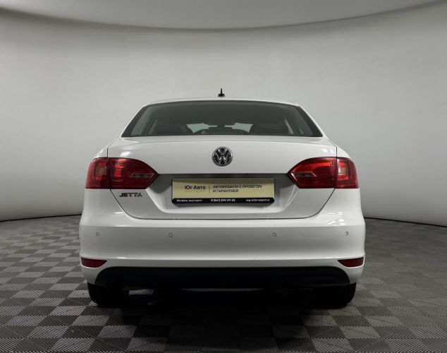 Volkswagen Jetta  Comfortline
