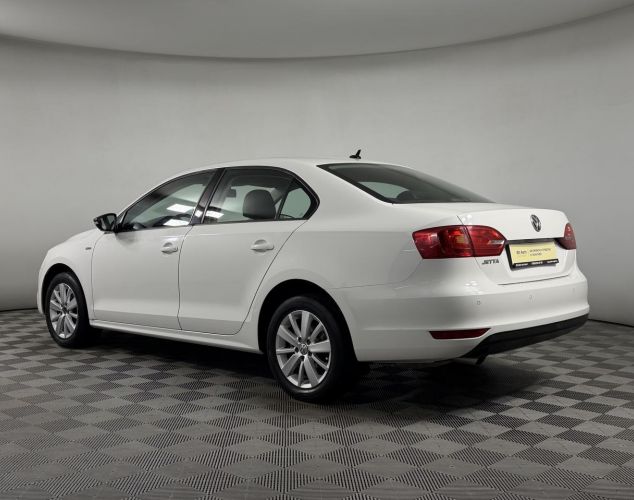 Volkswagen Jetta  Comfortline