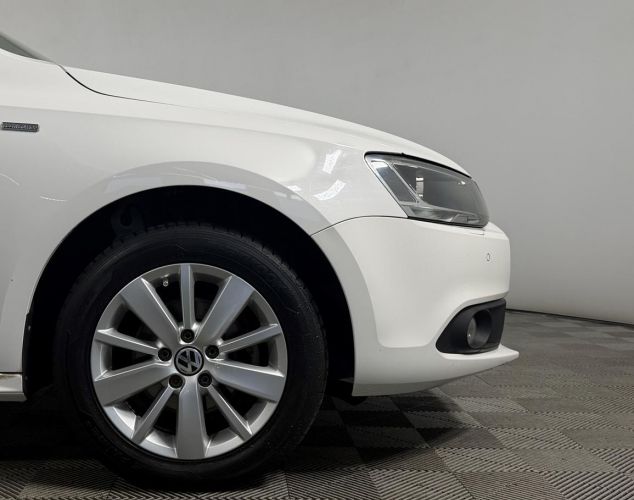 Volkswagen Jetta  Comfortline