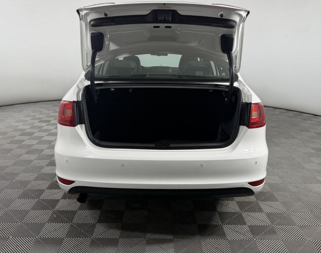 Volkswagen Jetta  Comfortline