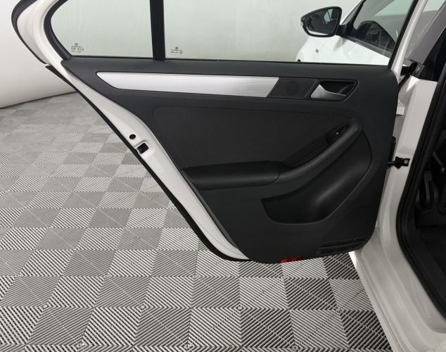 Volkswagen Jetta  Comfortline