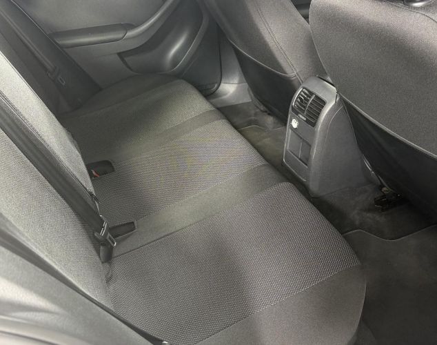 Volkswagen Jetta  Comfortline