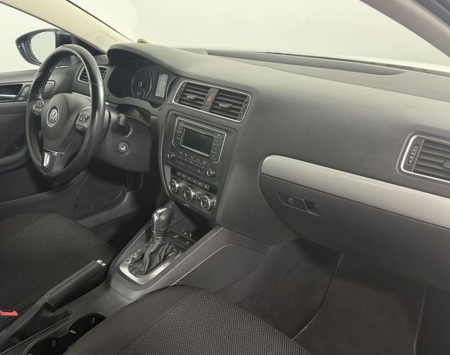 Volkswagen Jetta  Comfortline