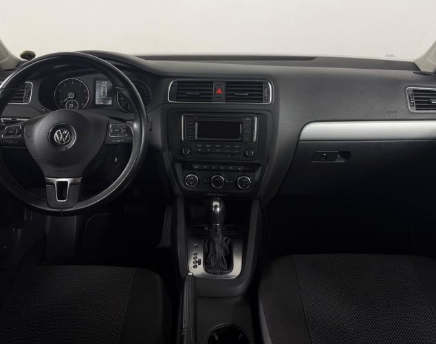 Volkswagen Jetta  Comfortline