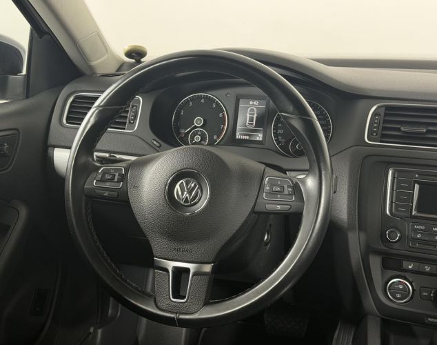 Volkswagen Jetta  Comfortline