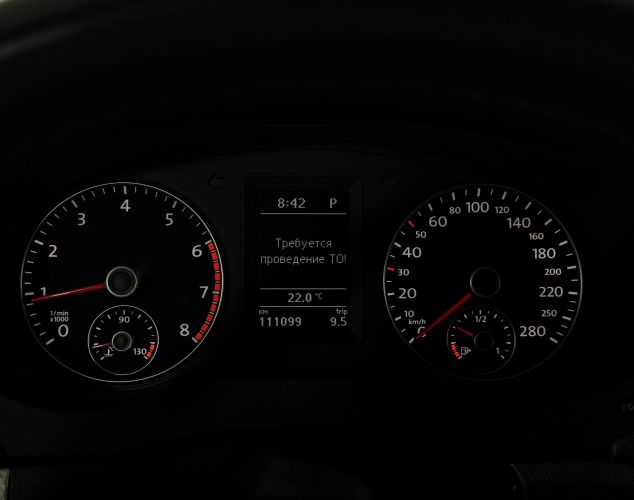 Volkswagen Jetta  Comfortline