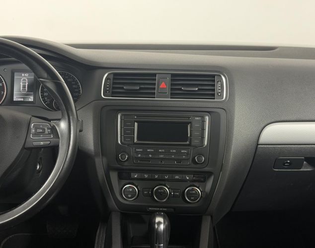 Volkswagen Jetta  Comfortline