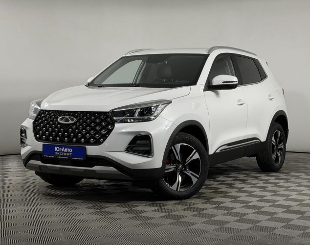 CHERY Tiggo 4 PRO  Тревел / Travel