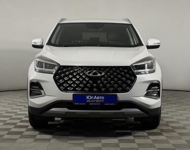 CHERY Tiggo 4 PRO  Тревел / Travel