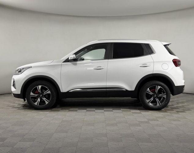 CHERY Tiggo 4 PRO  Тревел / Travel