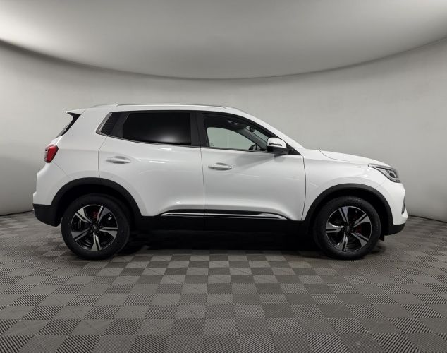 CHERY Tiggo 4 PRO  Тревел / Travel