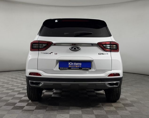 CHERY Tiggo 4 PRO  Тревел / Travel