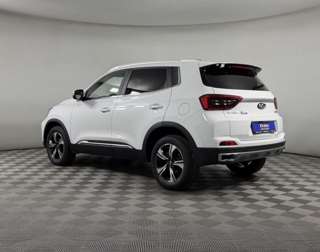 CHERY Tiggo 4 PRO  Тревел / Travel