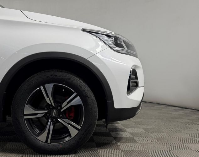 CHERY Tiggo 4 PRO  Тревел / Travel