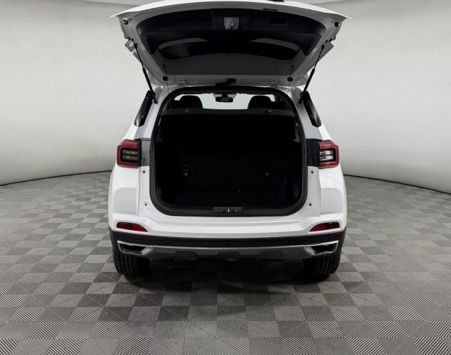 CHERY Tiggo 4 PRO  Тревел / Travel