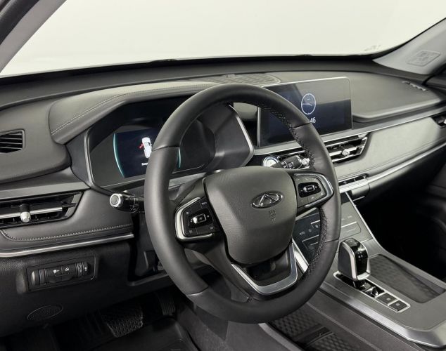 CHERY Tiggo 4 PRO  Тревел / Travel