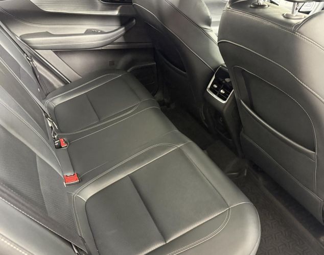 CHERY Tiggo 4 PRO  Тревел / Travel
