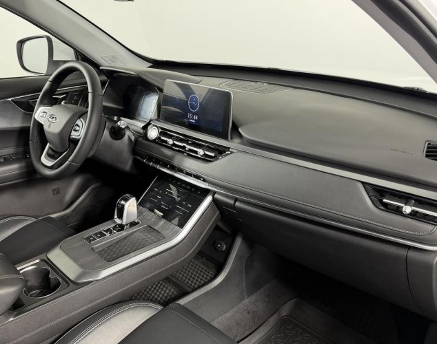 CHERY Tiggo 4 PRO  Тревел / Travel