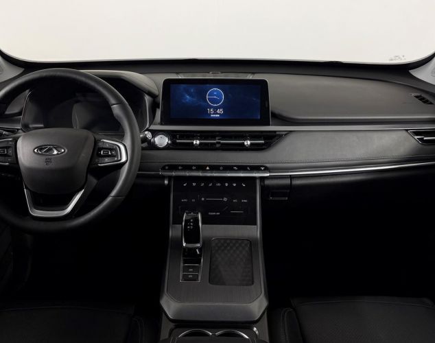 CHERY Tiggo 4 PRO  Тревел / Travel