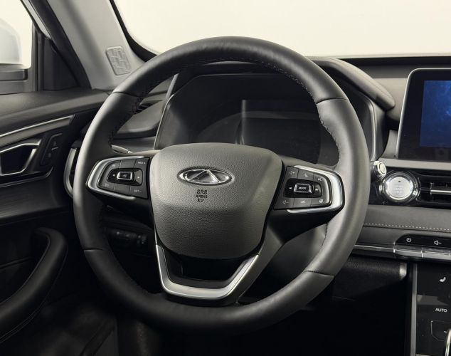 CHERY Tiggo 4 PRO  Тревел / Travel