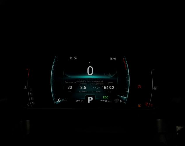CHERY Tiggo 4 PRO  Тревел / Travel