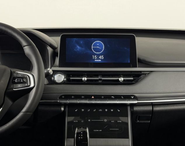 CHERY Tiggo 4 PRO  Тревел / Travel