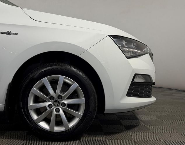 ŠKODA Rapid  Hockey Edition